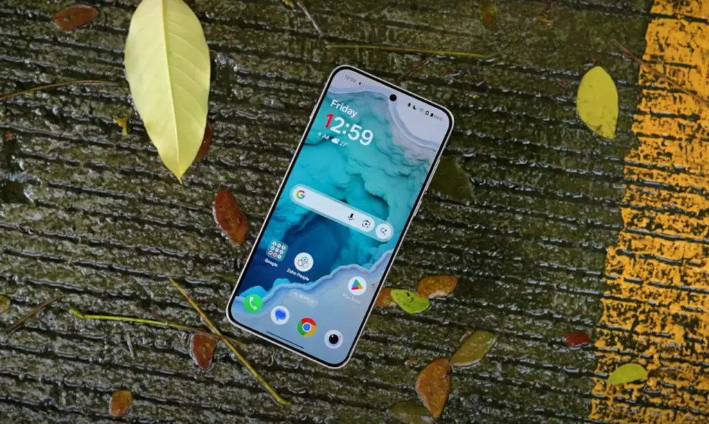 OnePlus Nord 5 Review: Specs, Camera, Performance & Price