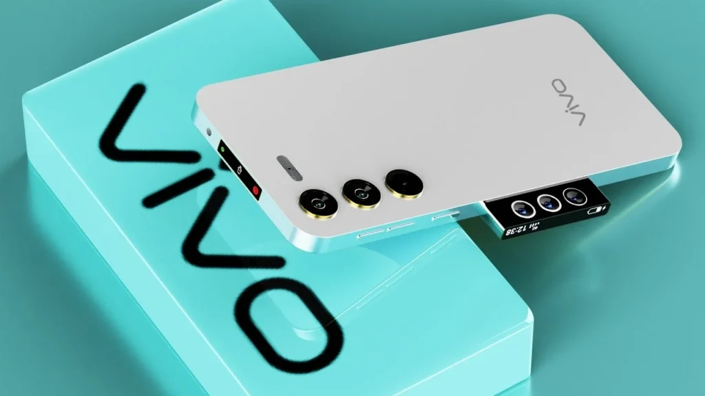 Vivo V51 Pro Max: Premium-Looking 5G Smartphone Tipped to Launch Under ₹30,000 with DSLR-Level Camera